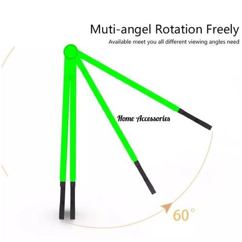 Универсальная подставка для смартфона/планшета Belsis Travel