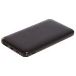 Внешний аккумулятор Red Line Power Bank RP-44 10000mAh Black УТ000029377 - изображение