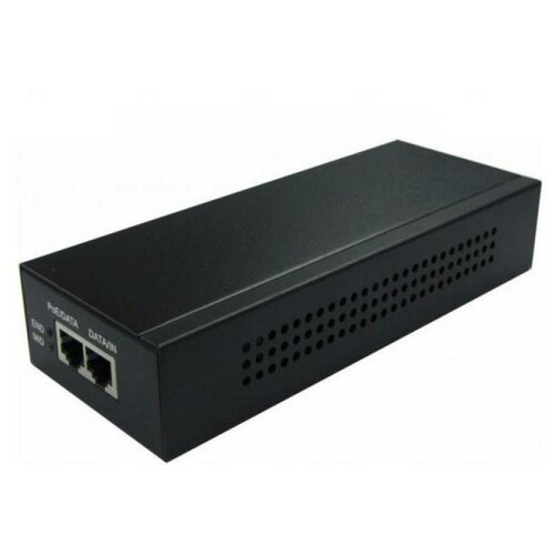 Инжектор POE Hikvision LAS60-57CN-RJ45