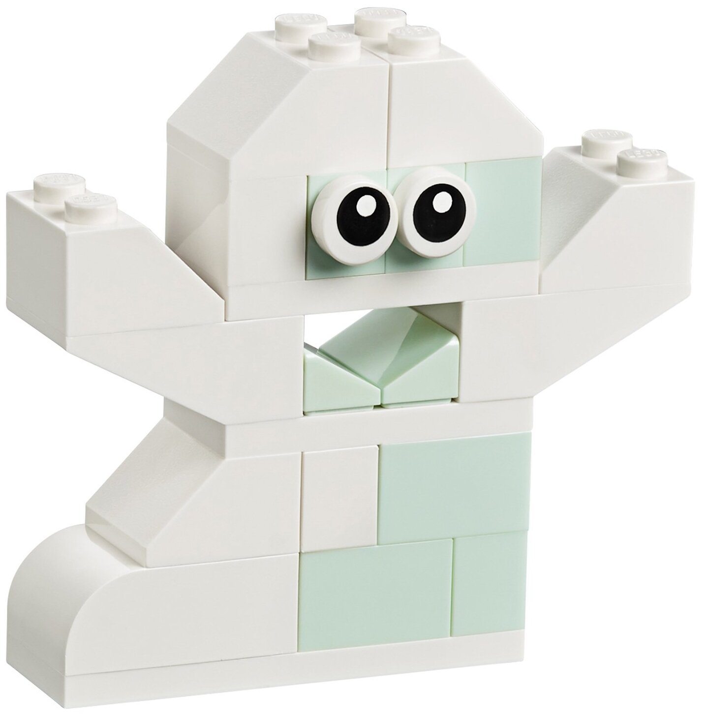 Конструктор LEGO - фото №5
