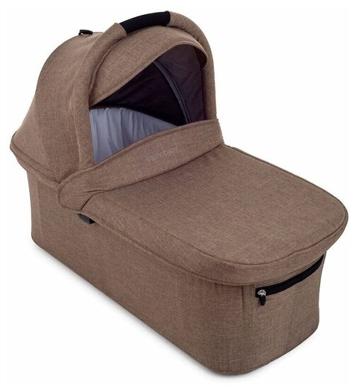 Люлька Valco Baby External Bassinet для Snap Duo Trend /Cappuccino 0075