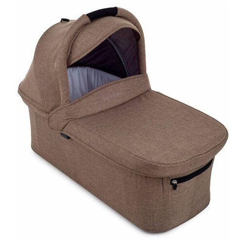 Люлька Valco Baby External Bassinet для Snap Duo Trend /Cappuccino 0075 люлька valco baby external bassinet для snap duo trend cappuccino 0075