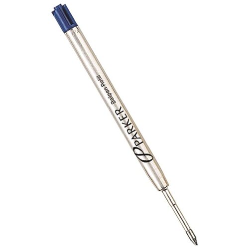 Синий стержень для шариковой ручки Parker Z08 (F) S0909420