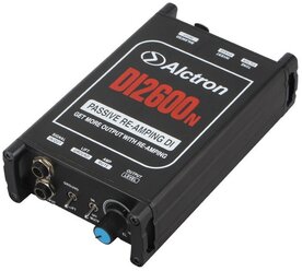 Di-Box Alctron DI2600N