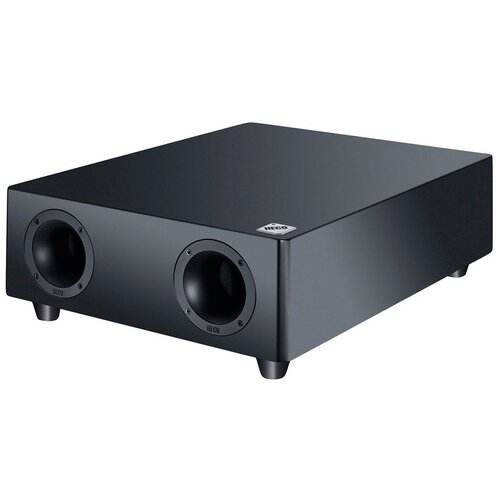 Heco Ambient Sub 88 F Black heco ambient 44 f white