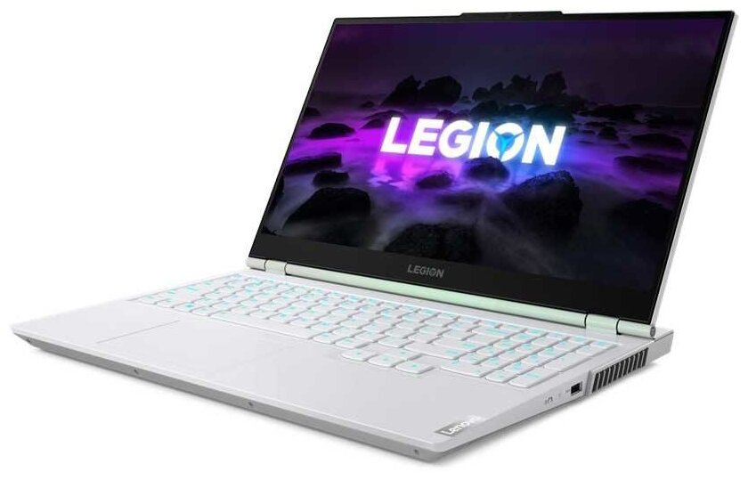 Lenovo Legion Y720 Цена Ноутбук