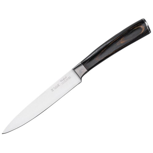 Нож универсальный TALLER TR-22048, 13 см