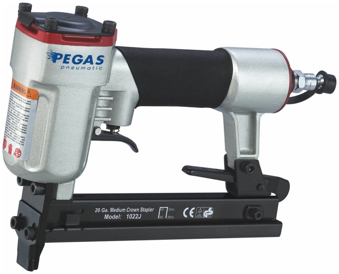   PEGAS 1022J