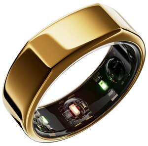 Умное кольцо Oura Ring Generation 3 Gold US12