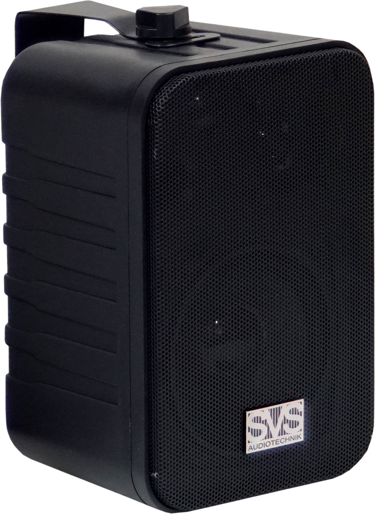 Громкоговоритель настенный SVS Audiotechnik WSM-20 Black