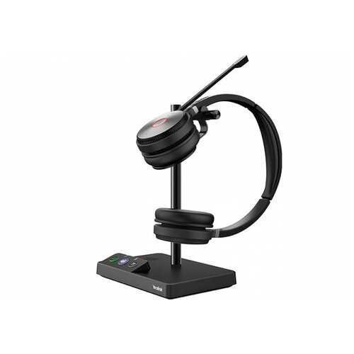 Yealink WH62 Dual UC 1952500₽