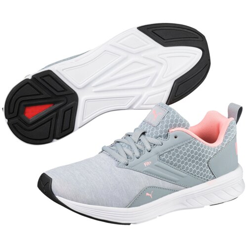 фото Кроссовки puma nrgy comet серый 4 19055609