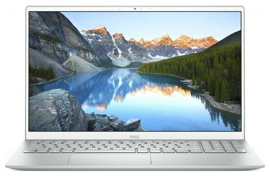 Ноутбук Dell Inspiron 5505 5505-4984