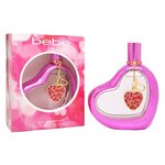 Парфюмерная вода женская BEBE LOVE 100ml - изображение