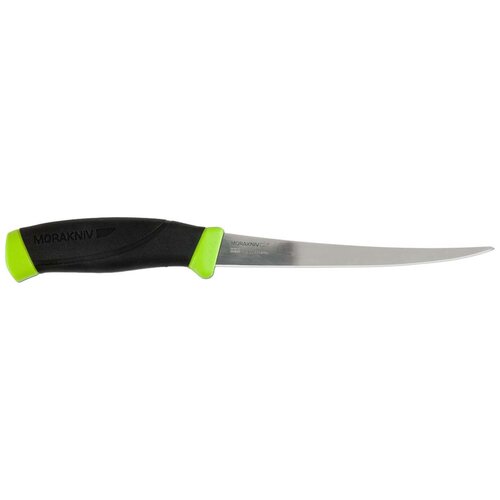 Нож Morakniv Fishing Comfort Fillet 155, нержавеющая сталь, 13869