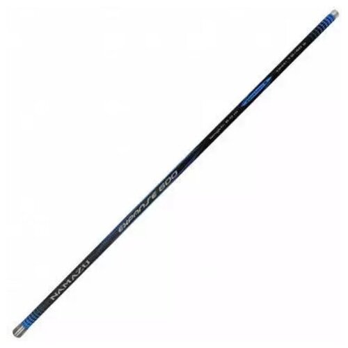 удилище маховое namazu expanse pole 4м 15 40г Удочка Namazu Expanse Pole маховое б/к 5м 15-40гр