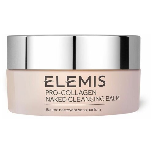 ELEMIS Деликатный бальзам для умывания Про-Коллаген Pro-Collagen Naked Cleansing Balm 100 г