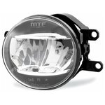 MTF Light Фары противотуманные светодиодные MTF Light тойота/лексус 12В, 5.4Вт, ЕСЕ R19, E4, комплект - изображение