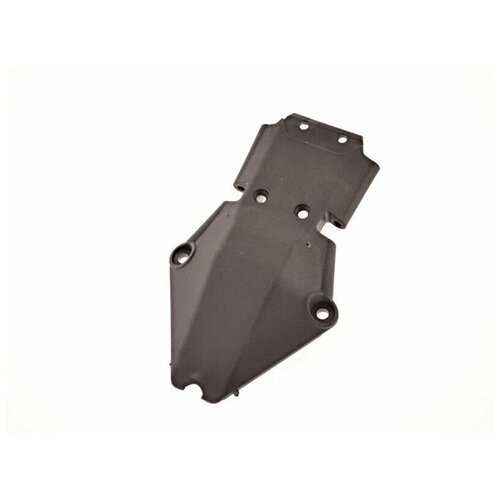 Пластина крепления осей рычагов задней подвески, аналог TRA6829 gpm metal aluminum alloy adjustable rear bumper rear wing mounting bracket 8616 5413 5411 for 1 10 traxxas e revo 2 0 86086 4