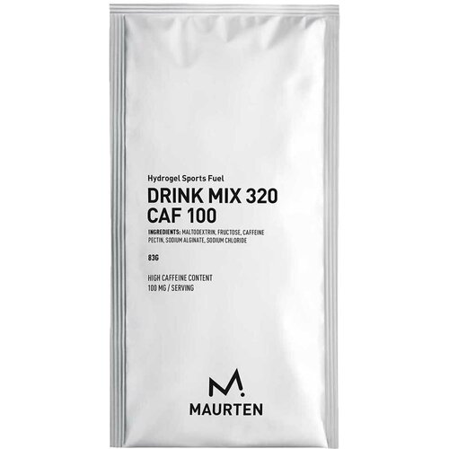 Изотонический напиток MAURTEN DRINK MIX 320 CAF 100, 83g