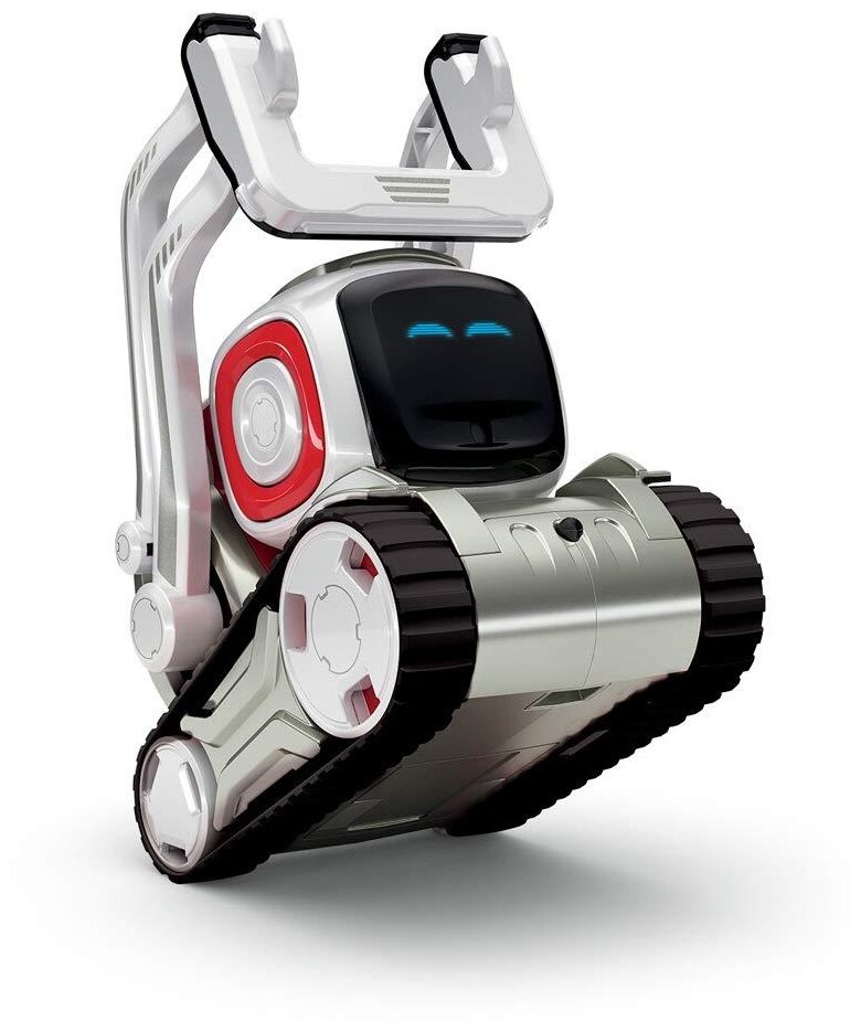 Cozmo робот картинки