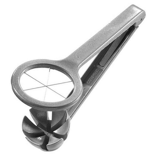 Яйцерезка дольками алюмин 2550₽