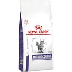 Сухой корм для пожилых кошек 7+ Royal Canin Mature Consult - изображение