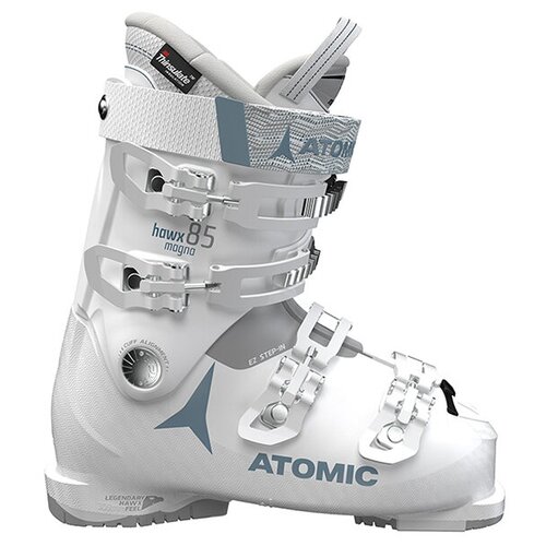 фото Горнолыжные ботинки atomic hawx magna 85 w white/light (19/20) (27.5)