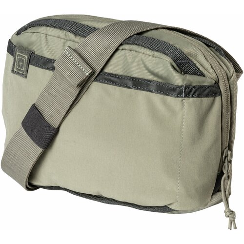 фото Сумка 5.11 emergency ready pouch, цвет python, (56552-256) 5.11 tactical