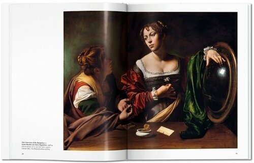 Caravaggio (Gilles Lambert) - фото №3