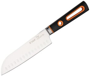 Нож сантоку TalleR Ведж 18 см TR-22066