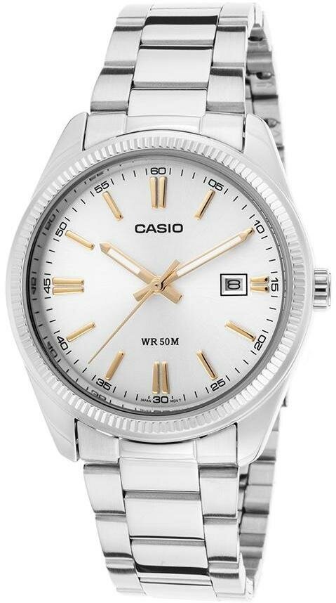 Наручные часы CASIO Collection MTP-1302D-7A2