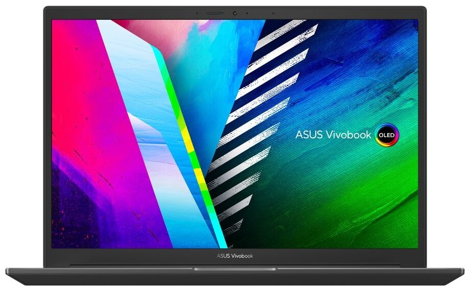 Ноутбук N7400PC CI7-11370H 14 16GB 512GB N7400PC-KM053X ASUS