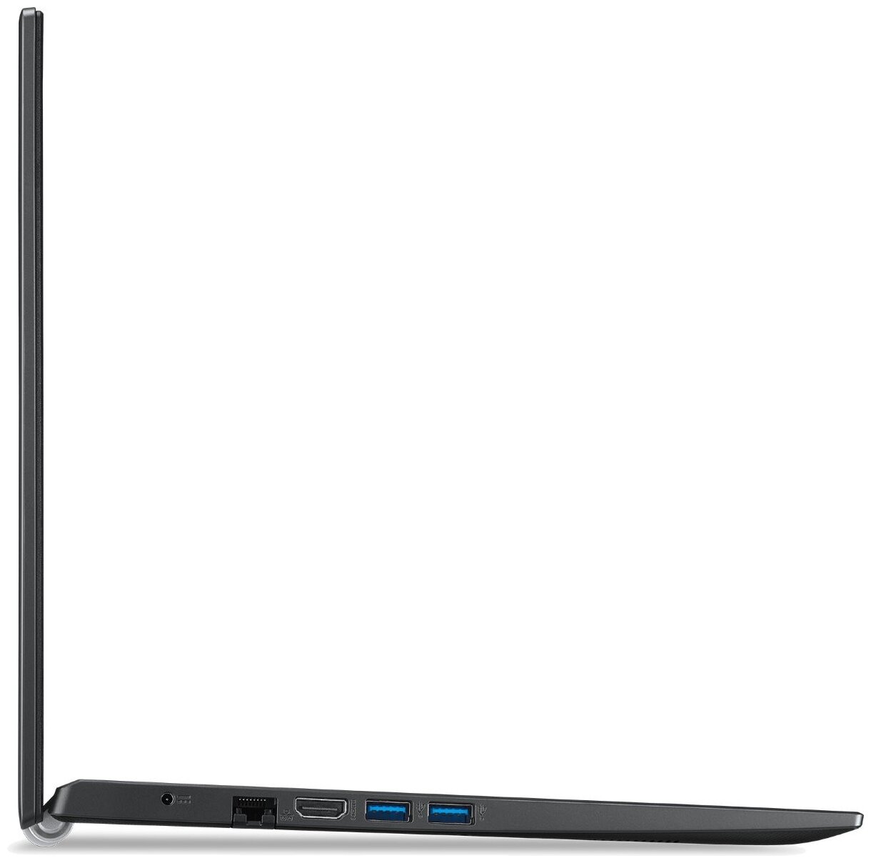 Ноутбук Acer Extensa 15 EX215-54-51QP i5 1135G74GbSSD256Gb156FHDW10Hblack