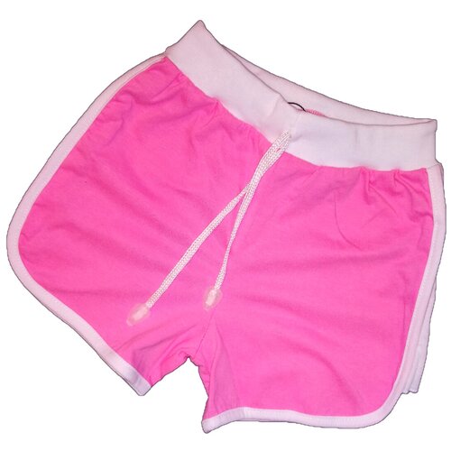 фото Шорты для девочки, размер 92 нет бренда