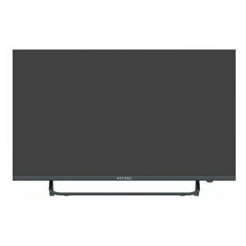 Витязь 43LF1212 SMART TV Яндекс