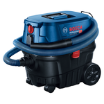 Промышленный пылесос Bosch GAS 12-25 PL 060197C100 - изображение