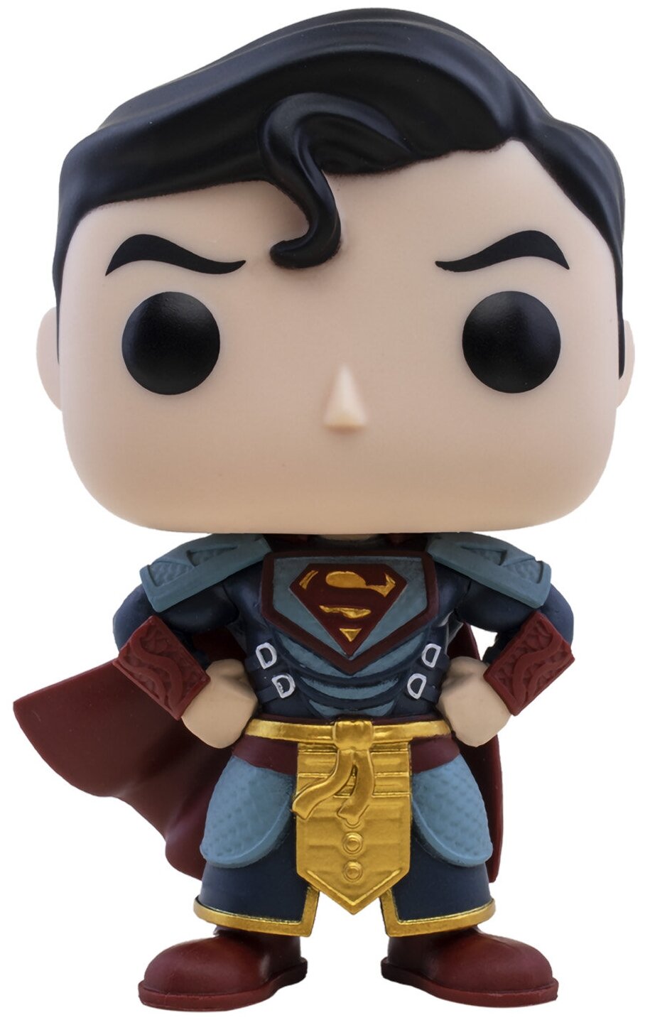 Фигурка Funko POP! Vinyl: DC: Imperial Palace: Superman 52433