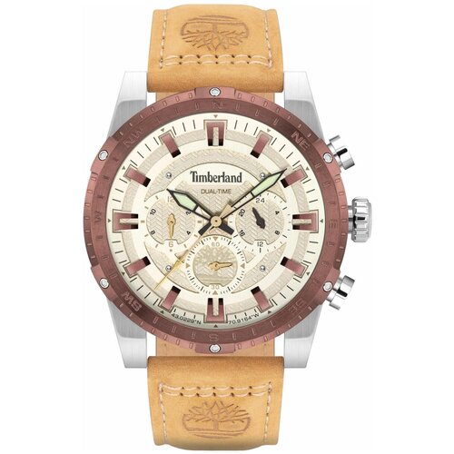 фото Наручные часы timberland tdwgf2202003