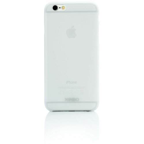 Накладка Xinbo iPhone 6 Plus / 6S Plus белая