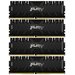 Оперативная память 32Gb DDR4 2666MHz Kingston Fury Renegade (KF426C13RBK4/32) (4x8Gb KIT)