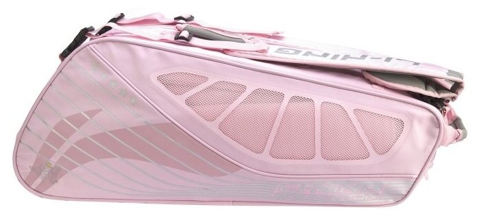 - 4-6  Li-Ning ABJP082-2 Pink