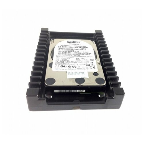 500 ГБ Внутренний жесткий диск HP 697006-001 (697006-001) 500 гб внутренний жесткий диск hp 696964 001 696964 001