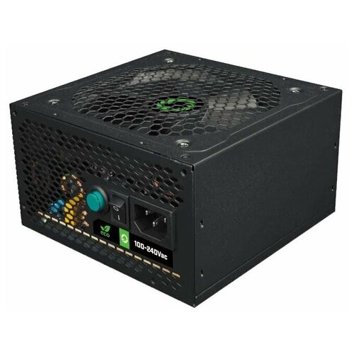 Блок питания GameMax 500W VP-500 492300₽
