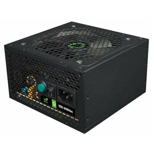 Блок питания GameMax 500W VP-500