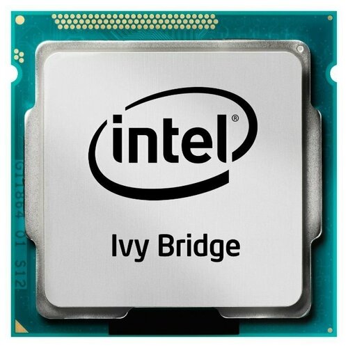 Intel Celeron G1610 Ivy Bridge (2600MHz, LGA1155, L3 2048Kb) OEM