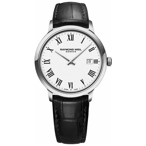 фото Наручные часы raymond weil 5485-stc-00300