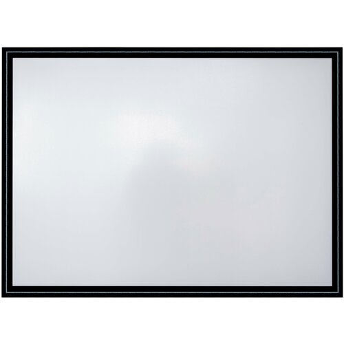 Купить Рамка для пазла Shayrs Черный глянец 50х70 см, черный, пластик/органическое стекло/картон