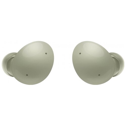 Наушники Samsung Galaxy Buds 2 оливковый (SM-R177NZGACIS) 1 шт.