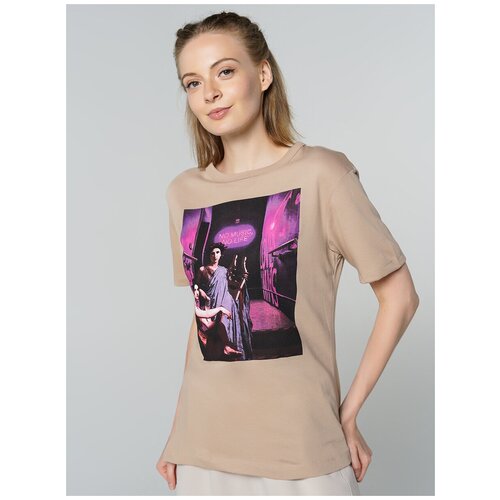 фото Футболка твое 83174